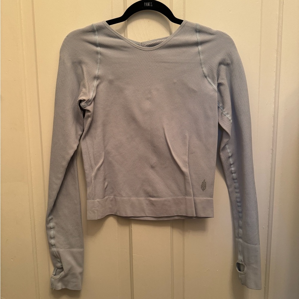 Free people top
